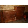 Image 1 : Highboy and matching lowboy