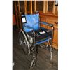 Image 1 : Wheel chair