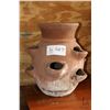 Image 1 : Terracotta strawberry pot