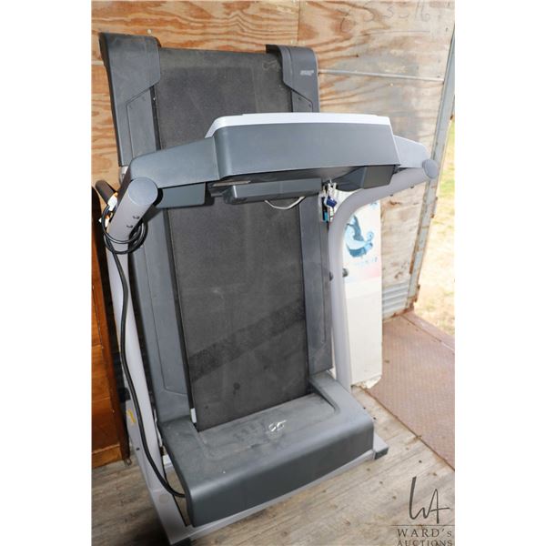 Norditrack tread mill C2255