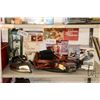 Image 2 : Electric iron, paint mixer, cameras, snow brush etc.