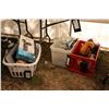 Image 1 : Electric drill, propane torch, hubcaps, electronics etc.