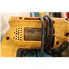 Image 5 : Electric drill, propane torch, hubcaps, electronics etc.