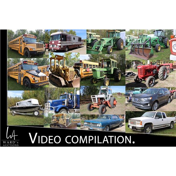 Video compilation