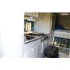 Image 7 : Okanagan truck camper appears to be for 1/4 ton truck. 80" x 37" bed. No data tag found.
