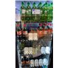 Image 1 : CONTENTS OF COOLER- ASSORTED ENERGY DRINKS, SOFT DRINKS & WATER *COOLER NOT INCLUDED*