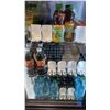 Image 3 : CONTENTS OF COOLER- ASSORTED ENERGY DRINKS, SOFT DRINKS & WATER *COOLER NOT INCLUDED*