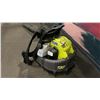 Image 2 : RYOBI 760CFM GAS POWERED HEAVY DUTY BACKPACK BLOWER