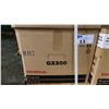 Image 1 : HONDA GX200 GASOLINE ENGINE *NEW IN BOX*