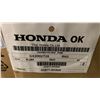 Image 3 : HONDA GX200 GASOLINE ENGINE *NEW IN BOX*