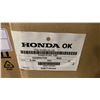 Image 2 : HONDA GX200 GASOLINE ENGINE *NEW IN BOX*