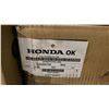 Image 2 : HONDA GX200 GASOLINE ENGINE *NEW IN BOX*