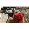Image 1 : HONDA GX160 GASOLINE ENGINE & SMALL STAND
