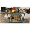 Image 5 : HONDA GX160 GASOLINE ENGINE & SMALL STAND