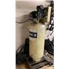 Image 1 : INGERSOLL-RAND PKGSS3660V VERTICAL AIR COMPRESSOR
