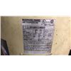 Image 4 : INGERSOLL-RAND PKGSS3660V VERTICAL AIR COMPRESSOR