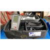 Image 1 : BLUE-POINT MT706A CARBON MONOXIDE ANALYZER