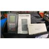Image 2 : BLUE-POINT MT706A CARBON MONOXIDE ANALYZER