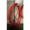 Image 3 : 2 RED AIR LINE HOSES