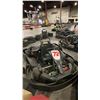 Image 1 : GAS POWERED GO KART WITH HONDA ENGINE