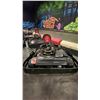 Image 3 : GAS POWERED GO KART WITH HONDA ENGINE