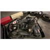 Image 4 : GAS POWERED GO KART WITH HONDA ENGINE
