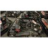 Image 2 : GAS POWERED GO KART WITH HONDA ENGINE
