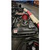 Image 3 : GAS POWERED GO KART WITH HONDA ENGINE