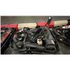 Image 4 : GAS POWERED GO KART WITH HONDA ENGINE