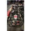 Image 1 : GAS POWERED GO KART WITH HONDA ENGINE
