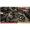 Image 2 : GAS POWERED GO KART WITH HONDA ENGINE
