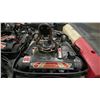 Image 3 : GAS POWERED GO KART WITH HONDA ENGINE