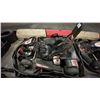 Image 4 : GAS POWERED GO KART WITH HONDA ENGINE