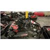 Image 2 : GAS POWERED GO KART WITH HONDA ENGINE
