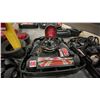 Image 3 : GAS POWERED GO KART WITH HONDA ENGINE