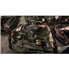 Image 4 : GAS POWERED GO KART WITH HONDA ENGINE