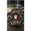 Image 1 : GAS POWERED GO KART WITH HONDA ENGINE