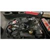 Image 2 : GAS POWERED GO KART WITH HONDA ENGINE