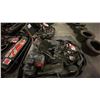 Image 3 : GAS POWERED GO KART WITH HONDA ENGINE