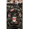 Image 1 : GAS POWERED GO KART WITH HONDA ENGINE