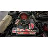 Image 3 : GAS POWERED GO KART WITH HONDA ENGINE