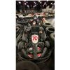 Image 1 : GAS POWERED GO KART WITH HONDA ENGINE