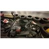Image 2 : GAS POWERED GO KART WITH HONDA ENGINE