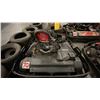 Image 3 : GAS POWERED GO KART WITH HONDA ENGINE