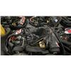 Image 4 : GAS POWERED GO KART WITH HONDA ENGINE