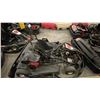 Image 2 : GAS POWERED GO KART WITH HONDA ENGINE