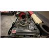 Image 3 : GAS POWERED GO KART WITH HONDA ENGINE