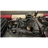 Image 4 : GAS POWERED GO KART WITH HONDA ENGINE