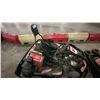 Image 2 : GAS POWERED GO KART WITH HONDA ENGINE