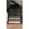 Image 2 : TEMPRITE GTDM-125-DATH INDUSTRIAL/COMMERCIAL INDIRECT FIRED SPACE HEATER SYSTEM- 1,562,500 MAX